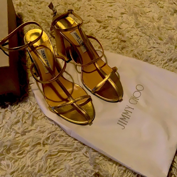 Jimmy Choo - Picture 3 of 4